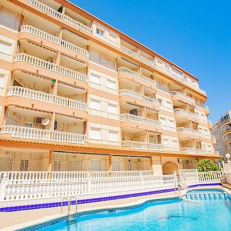 051 Laguna Beach - Alicante Holiday La Mata  Exterior photo
