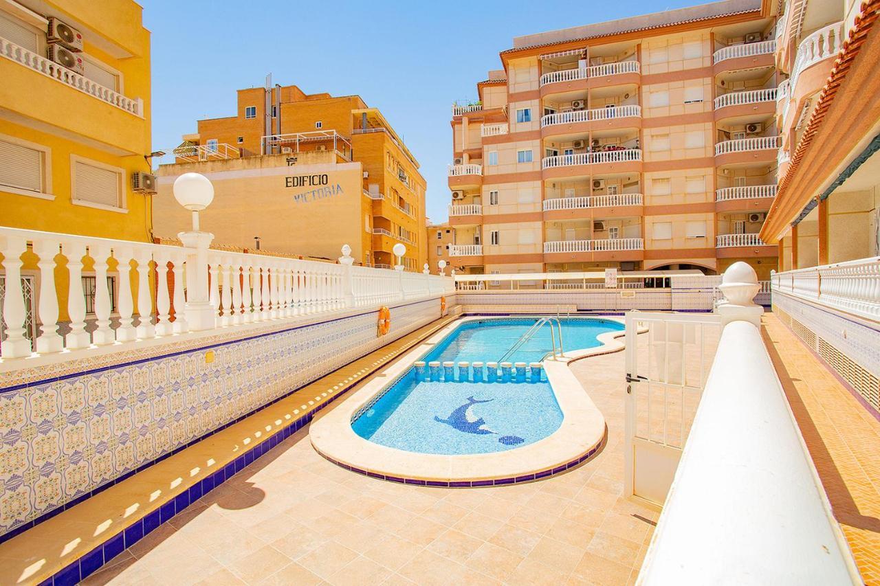 051 Laguna Beach - Alicante Holiday La Mata  Exterior photo