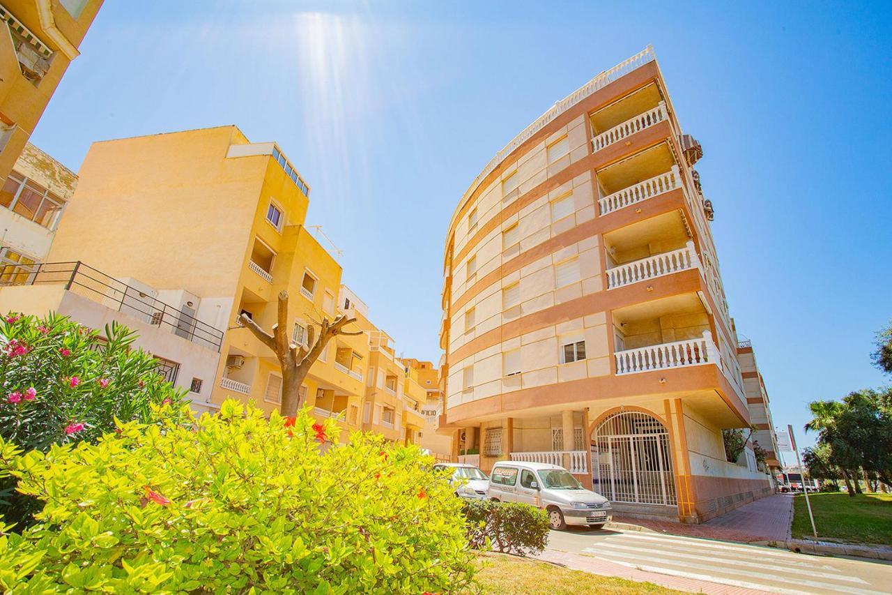 051 Laguna Beach - Alicante Holiday La Mata  Exterior photo