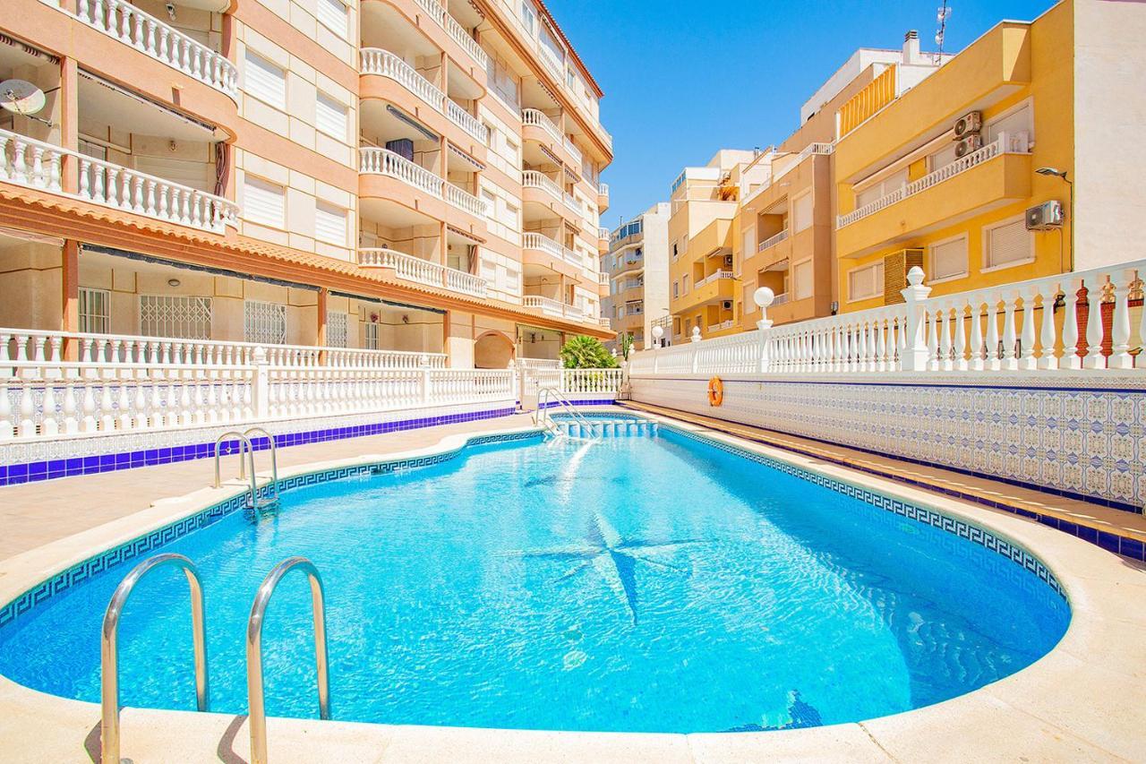 051 Laguna Beach - Alicante Holiday La Mata  Exterior photo