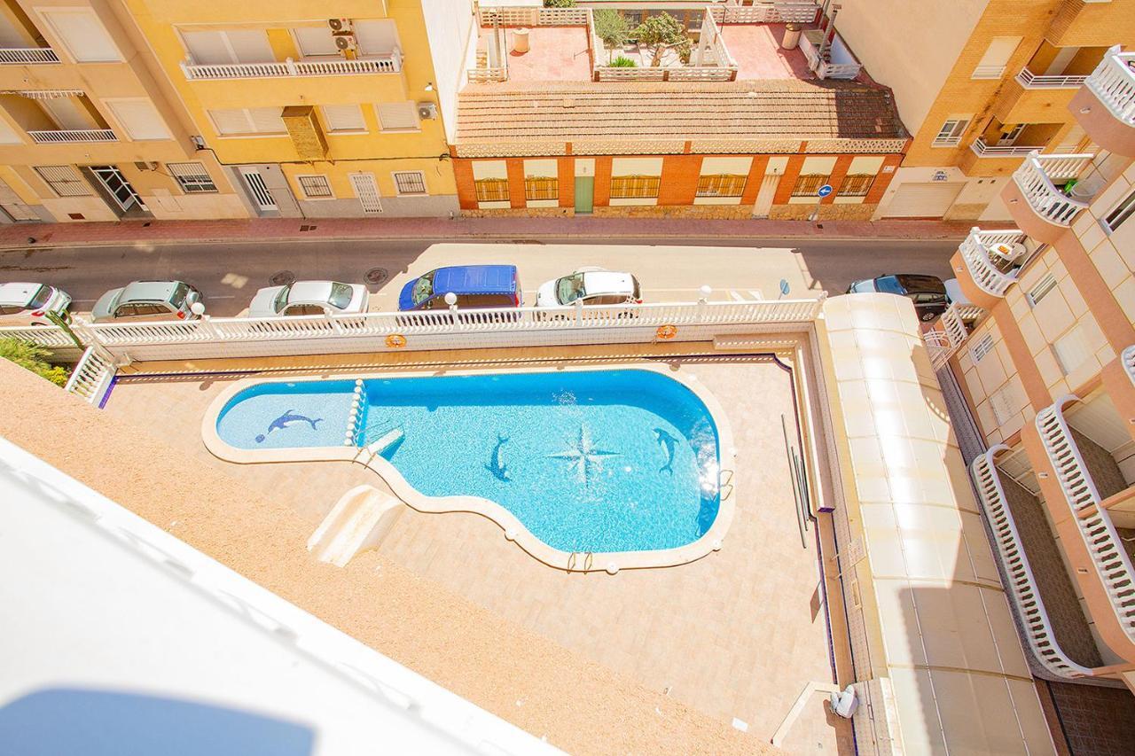 051 Laguna Beach - Alicante Holiday La Mata  Exterior photo