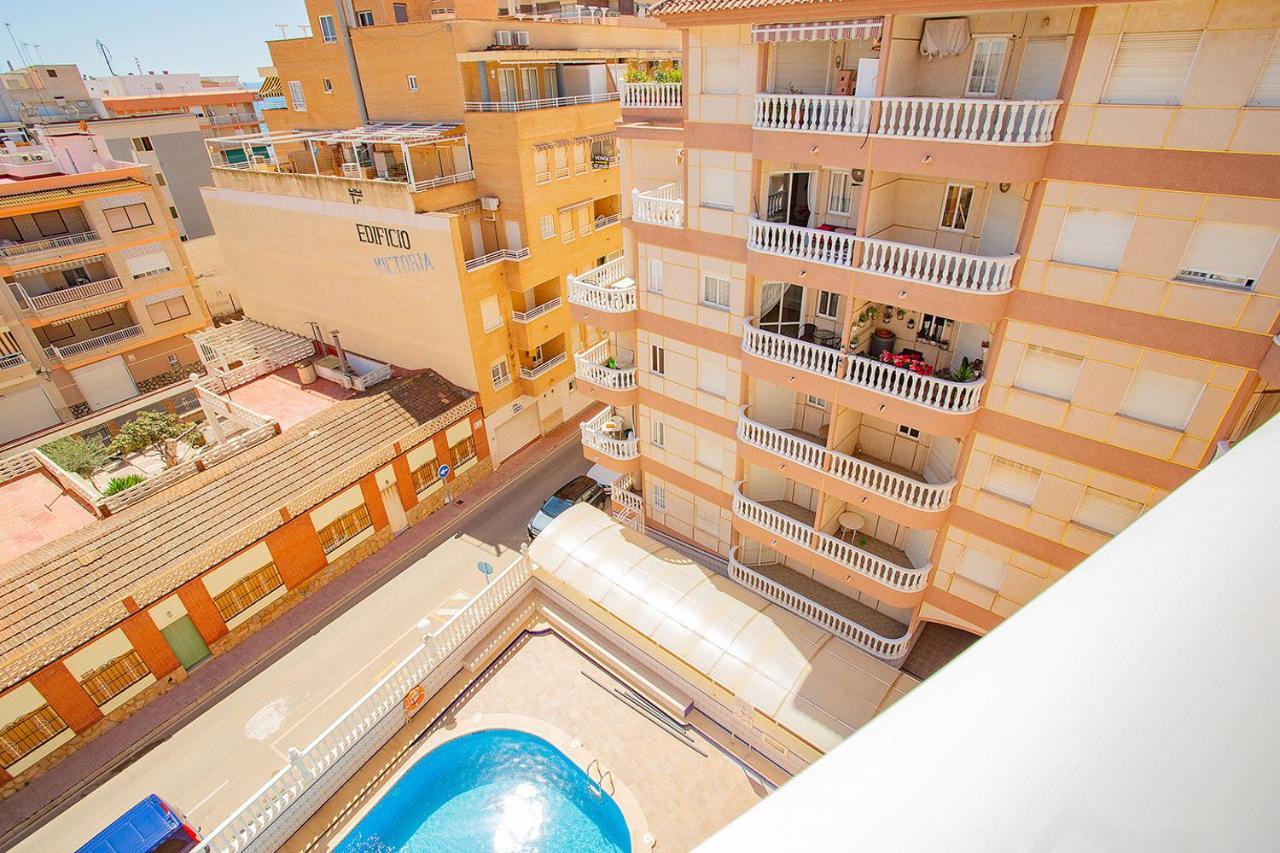 051 Laguna Beach - Alicante Holiday La Mata  Exterior photo