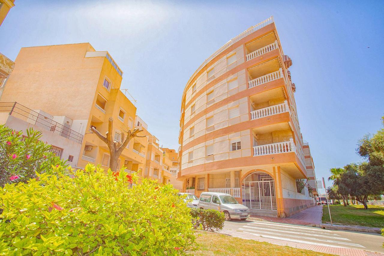 051 Laguna Beach - Alicante Holiday La Mata  Exterior photo