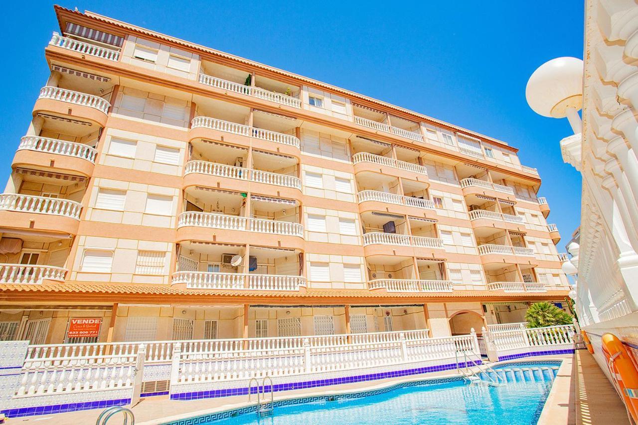 051 Laguna Beach - Alicante Holiday La Mata  Exterior photo